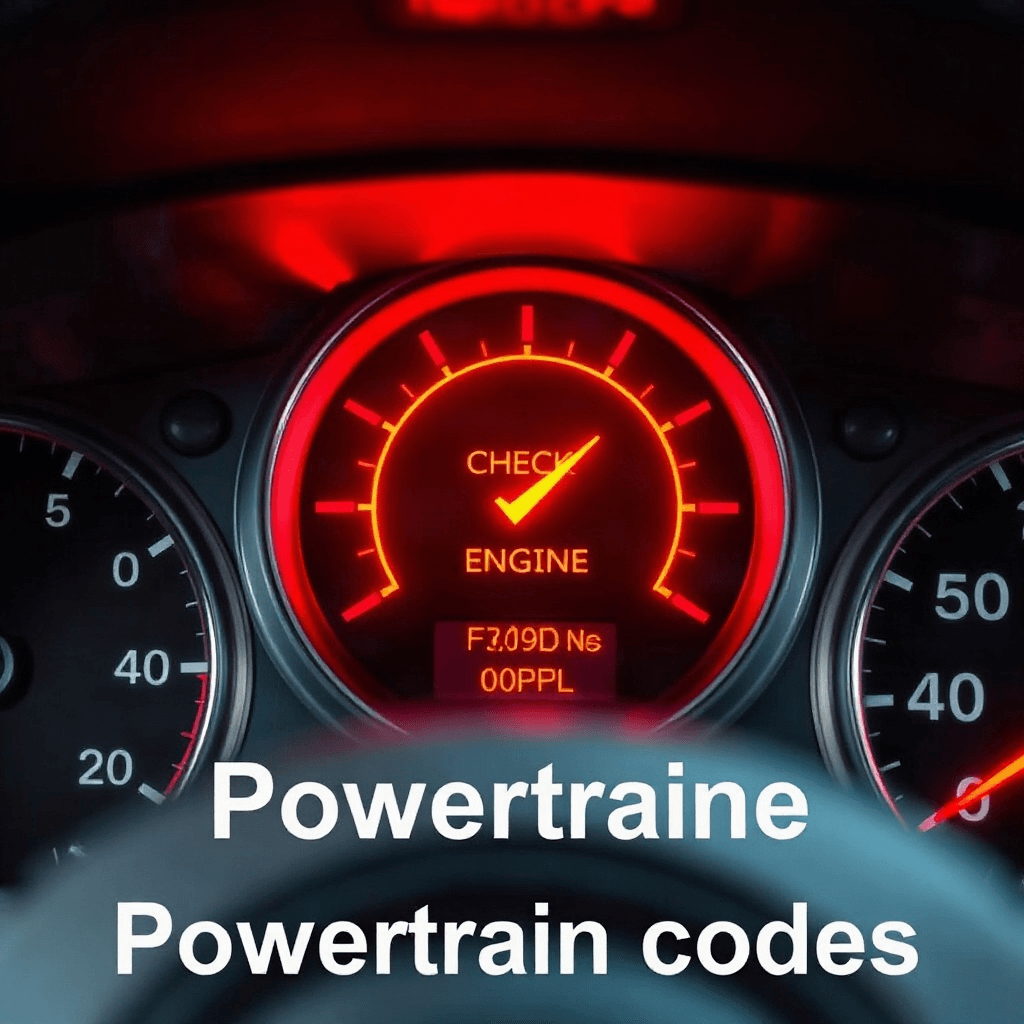 Check Engine Light