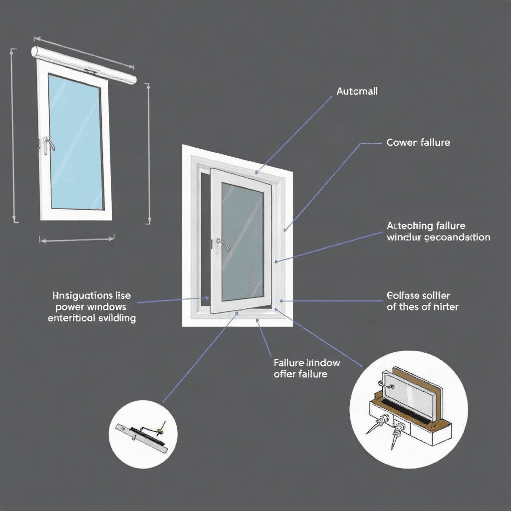 Power Window