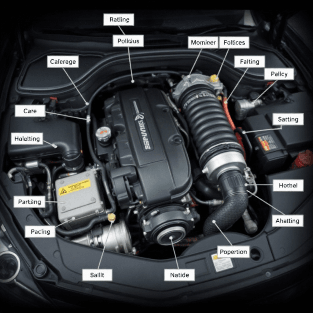 Engine Troubleshooting