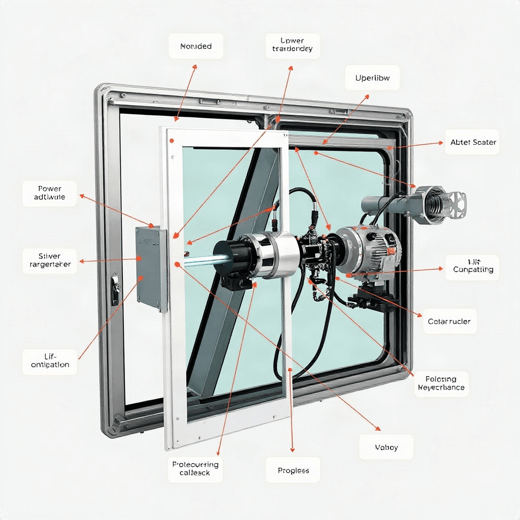 Power Window