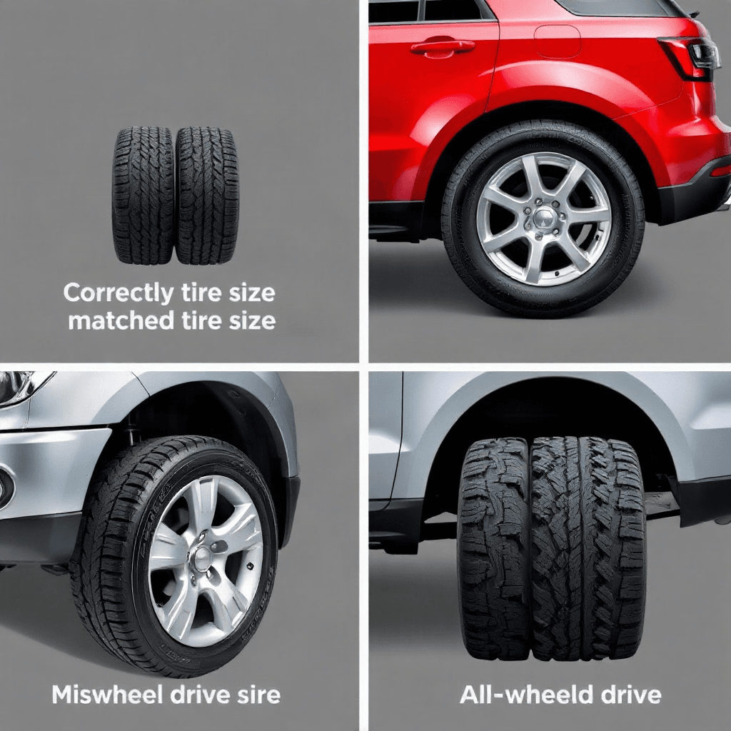 Tire Circumference