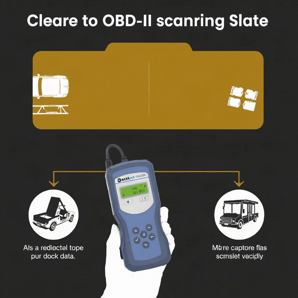 OBD-II Data Capture