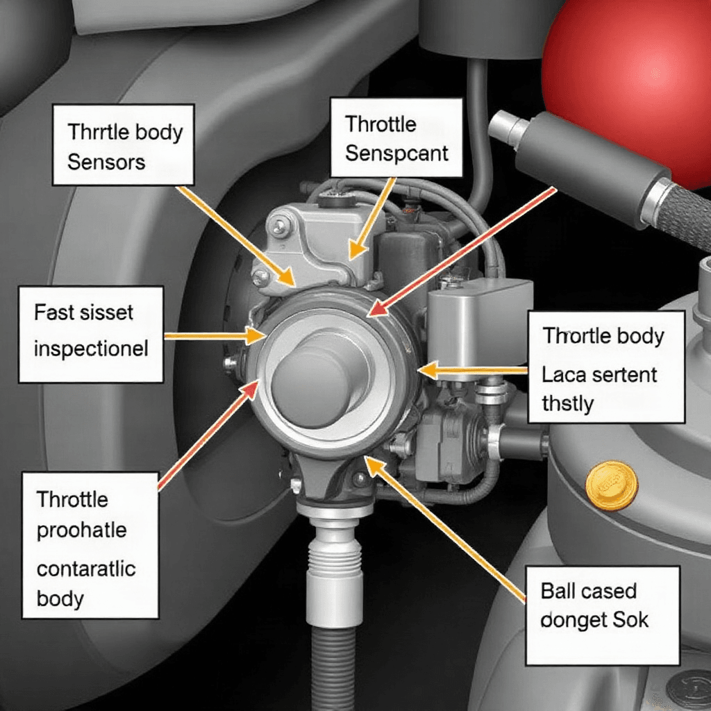 Throttle Response