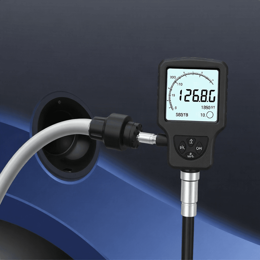 Fuel Pressure