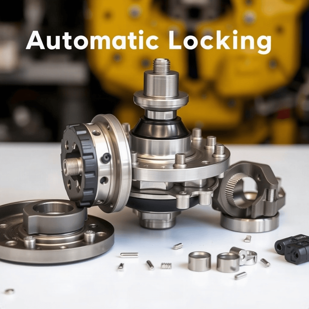 Automatic Locking Hub Failure Symptoms Tests