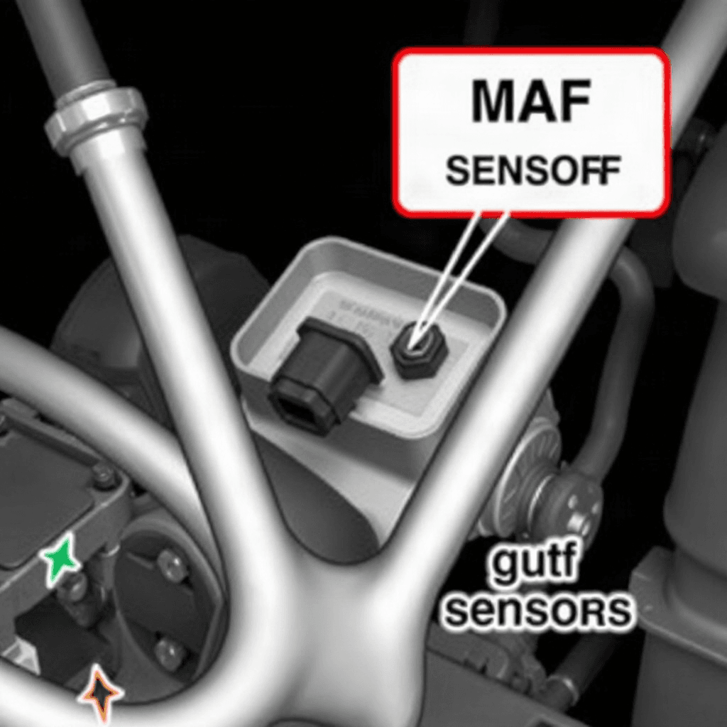 MAF vs. MAP Sensors